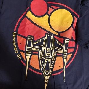 Star Wars Shirt